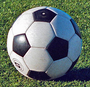 Pallone da calcio - Wikiwand